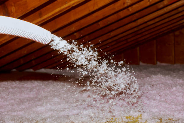 Best DIY Insulation Kits and Guidance in Stanley, ND