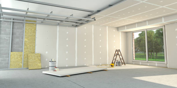 Best DIY Insulation Kits and Guidance in Stanley, ND