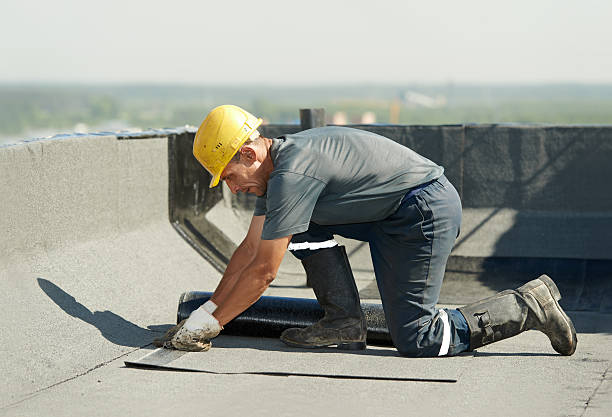 Best Spray Foam Insulation in Stanley, ND